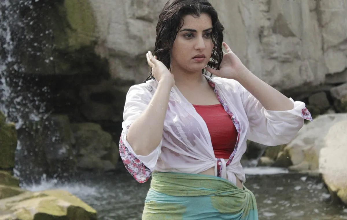 archana panchami movie